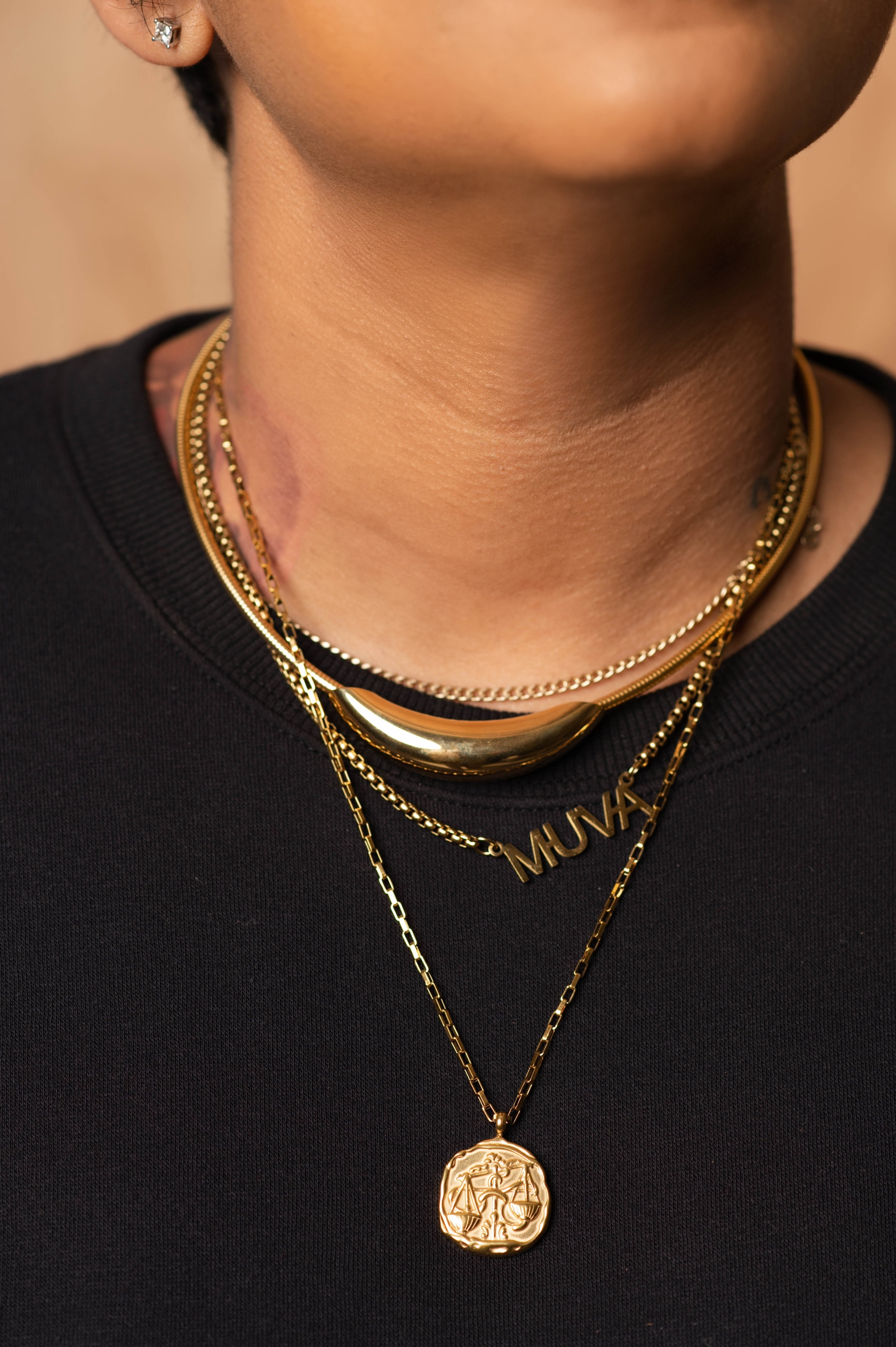 Zodiac Chain