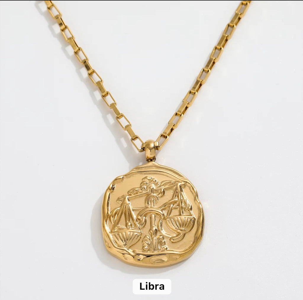 Zodiac Chain