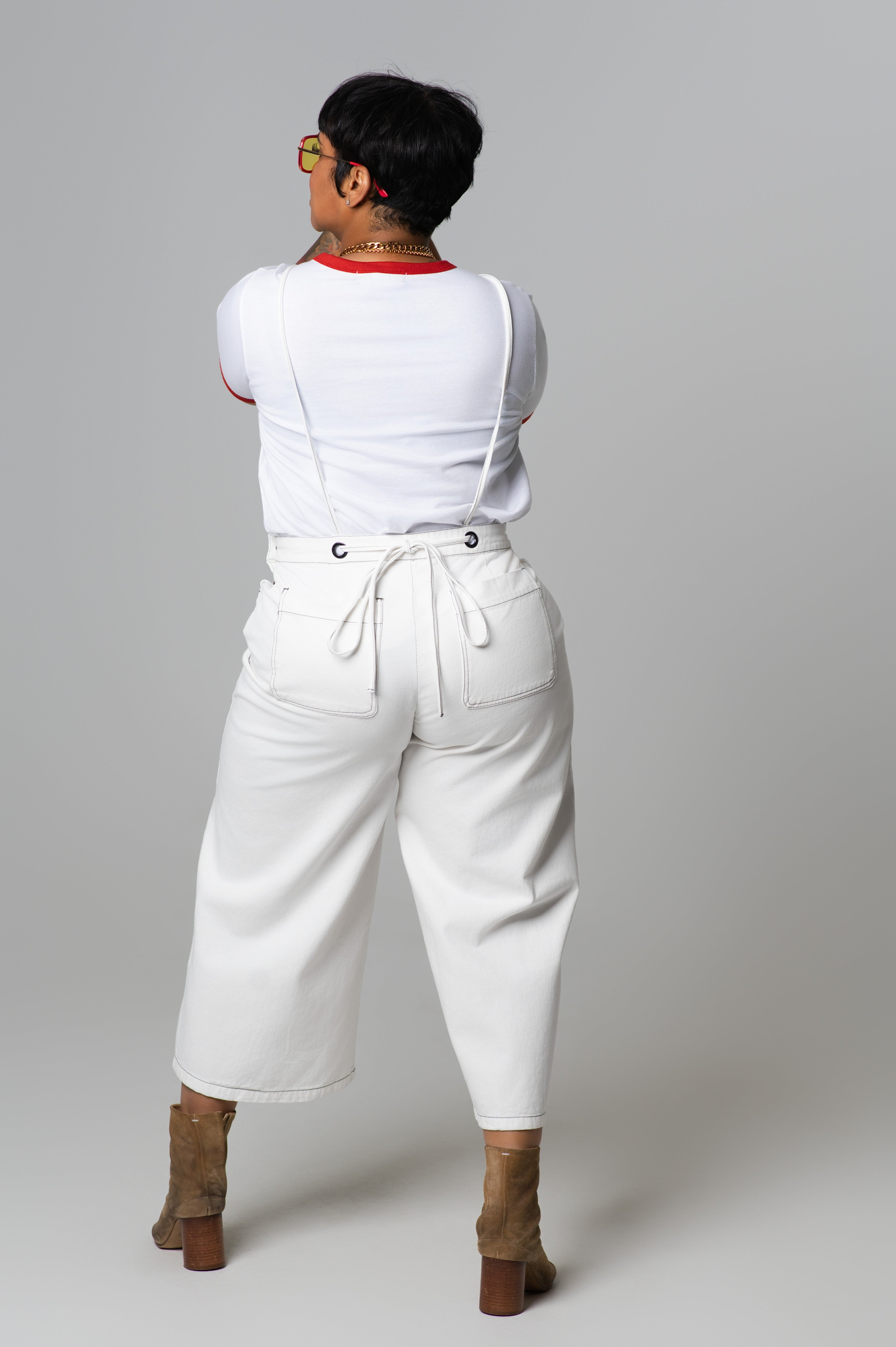 Tish Jumper