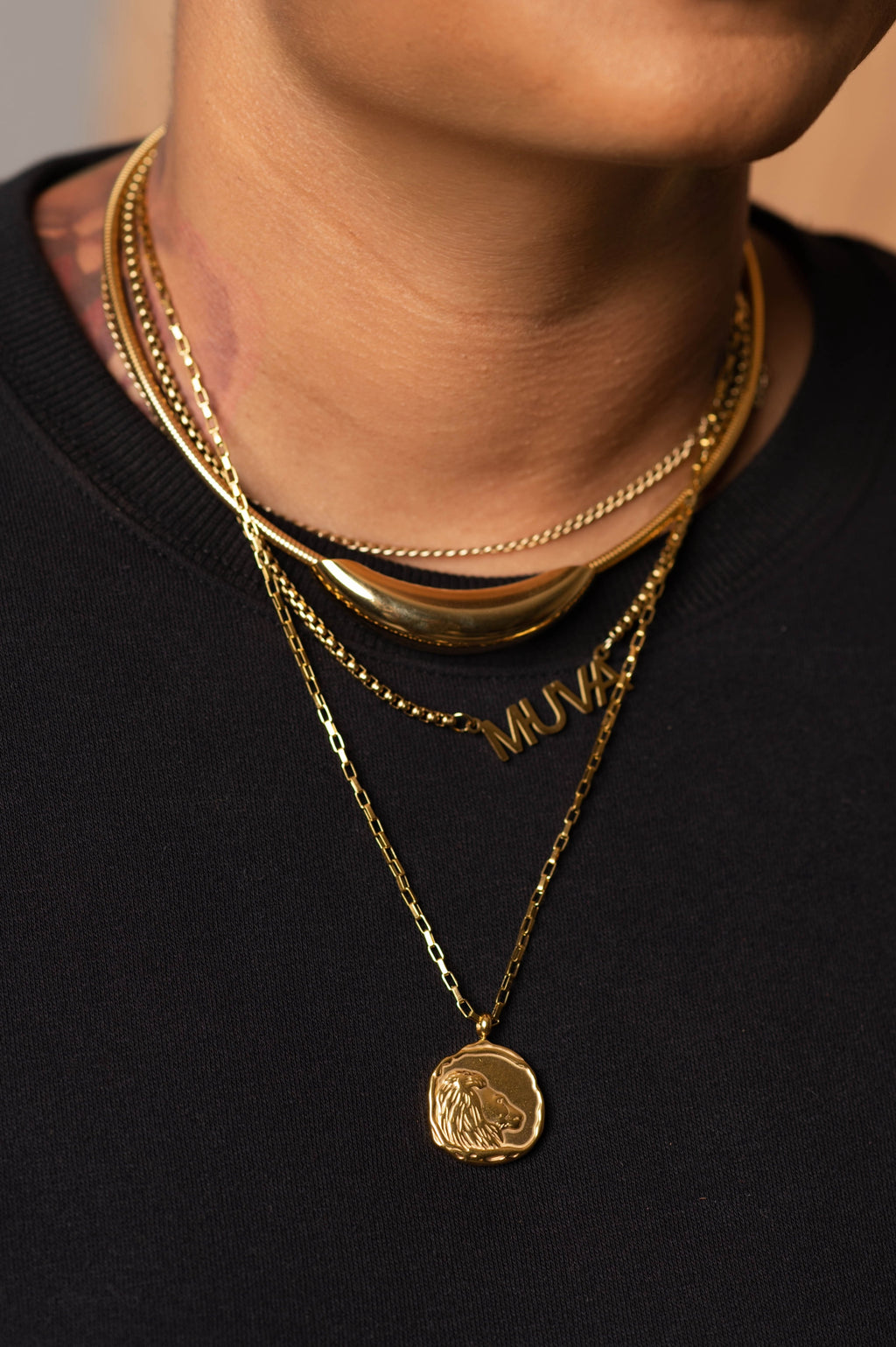 Zodiac Chain