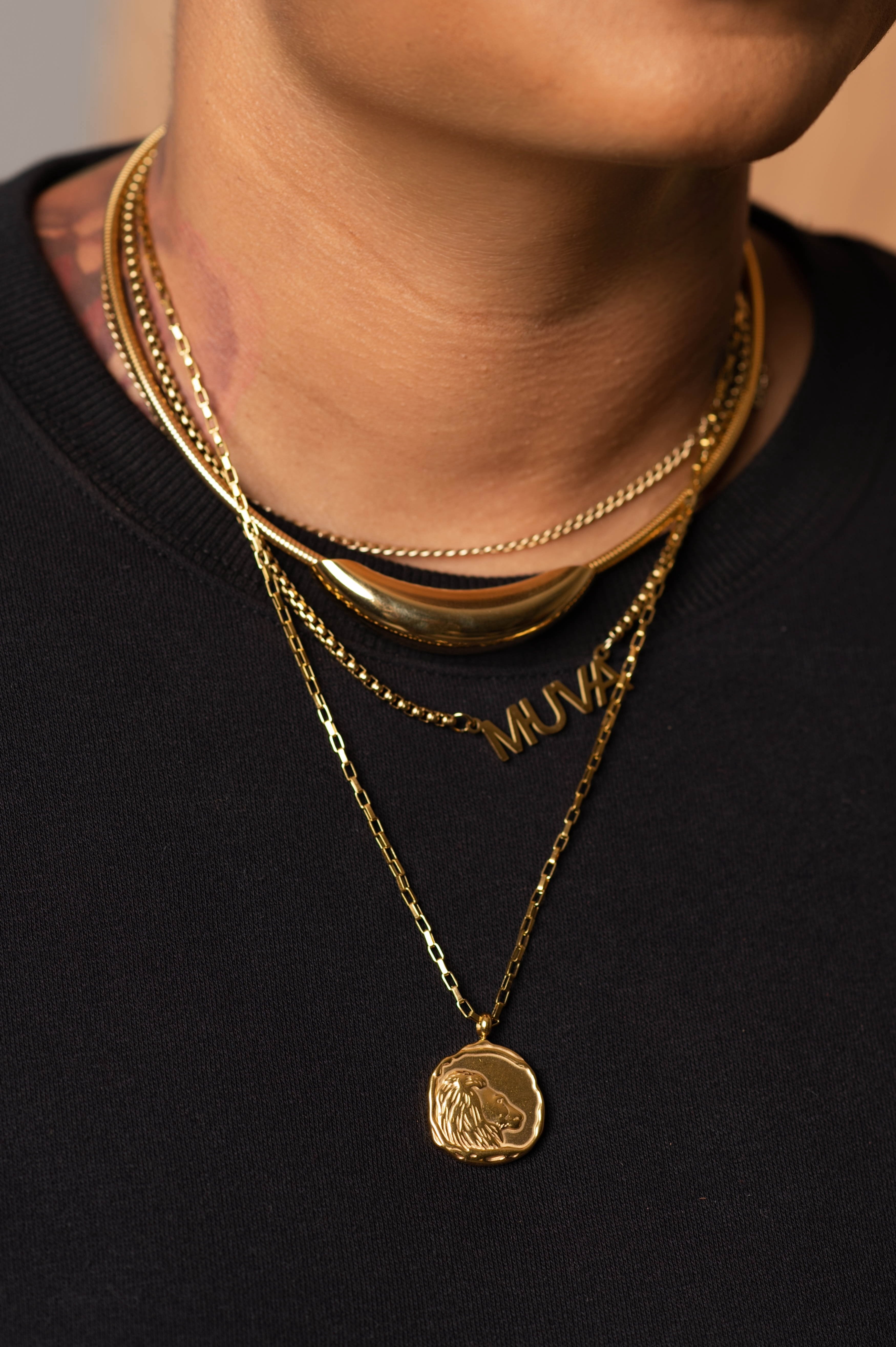 Zodiac Chain