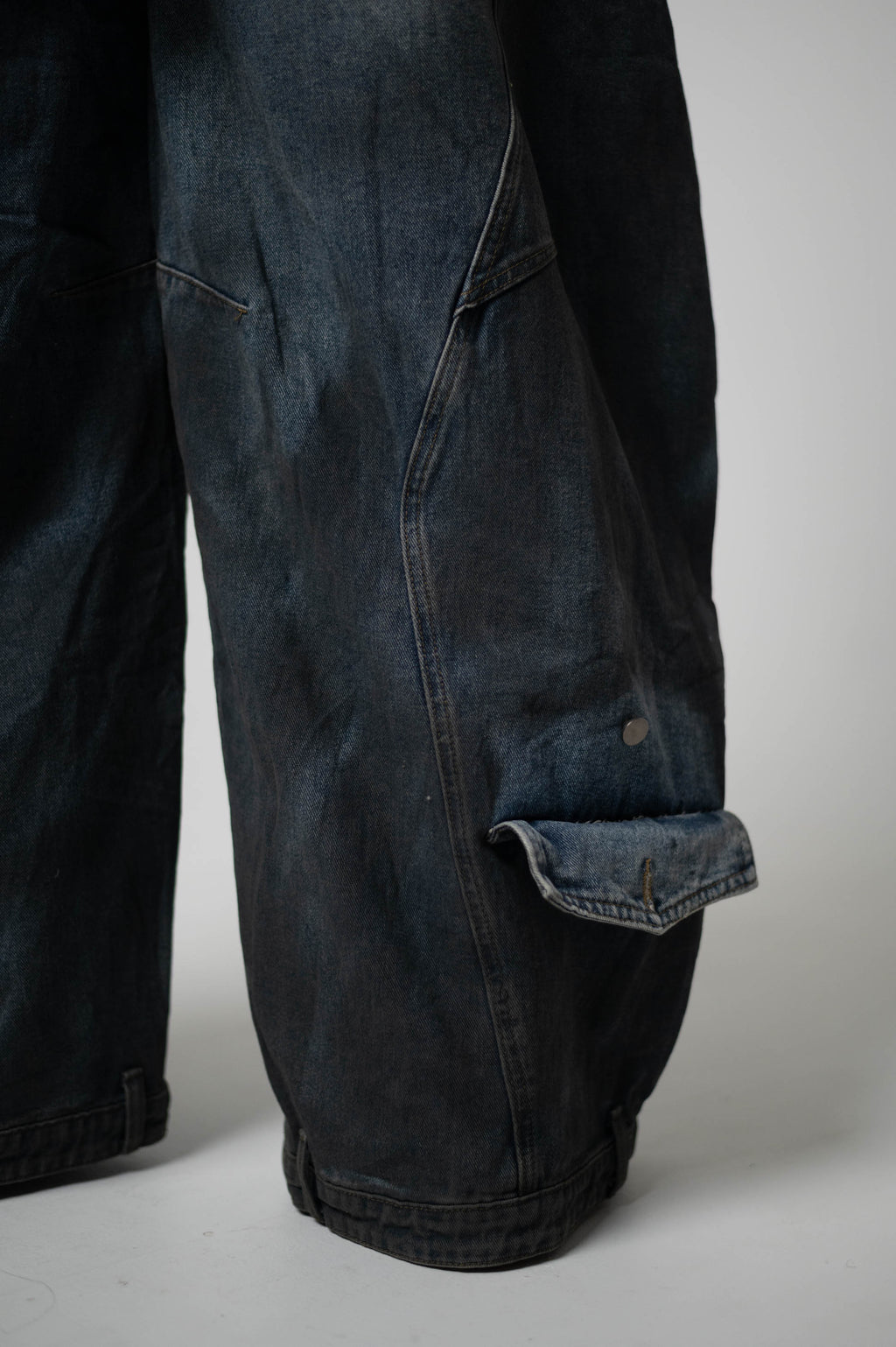 Avant Garde Carpenter Jeans