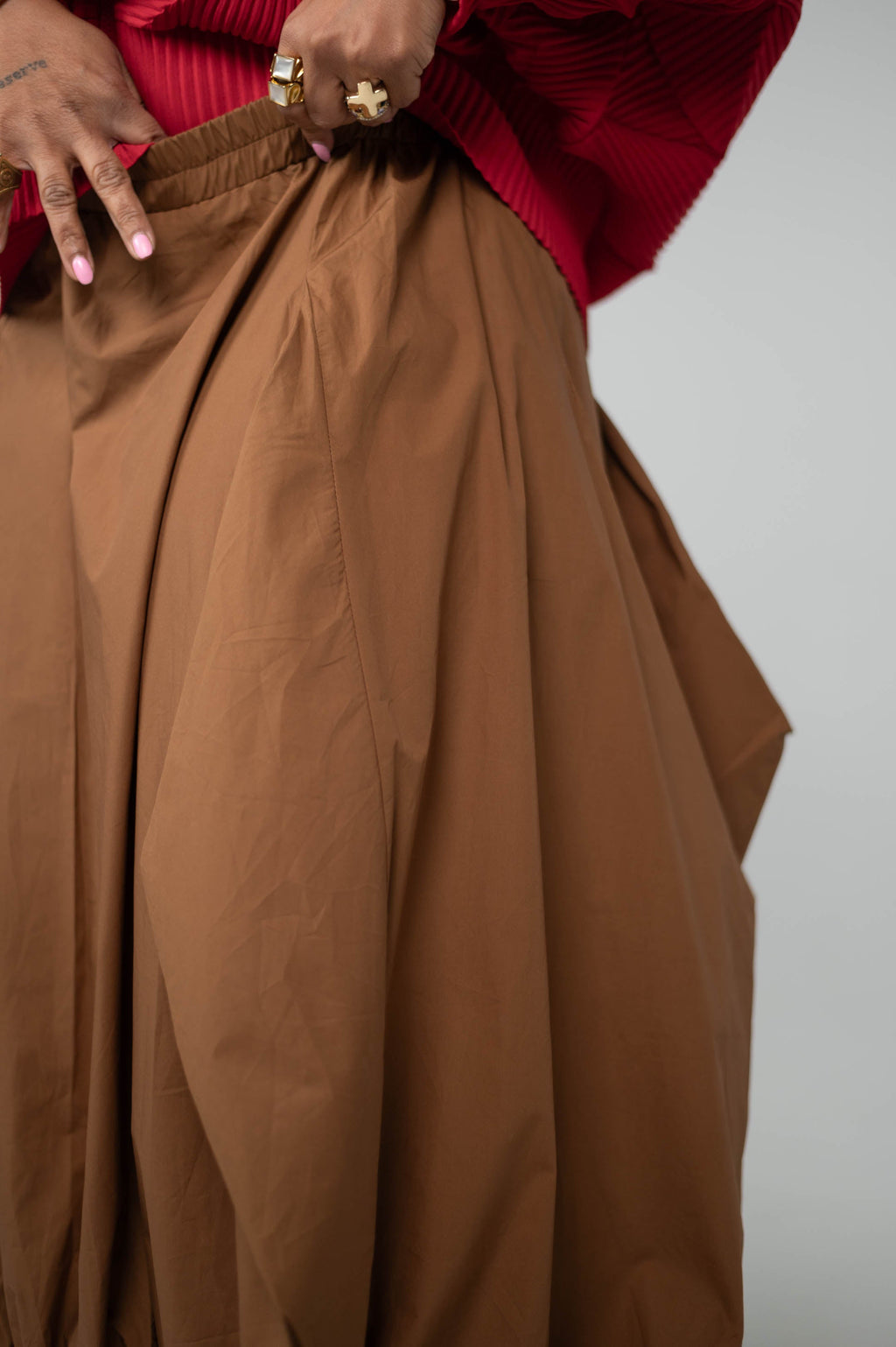 Bloom Skirt