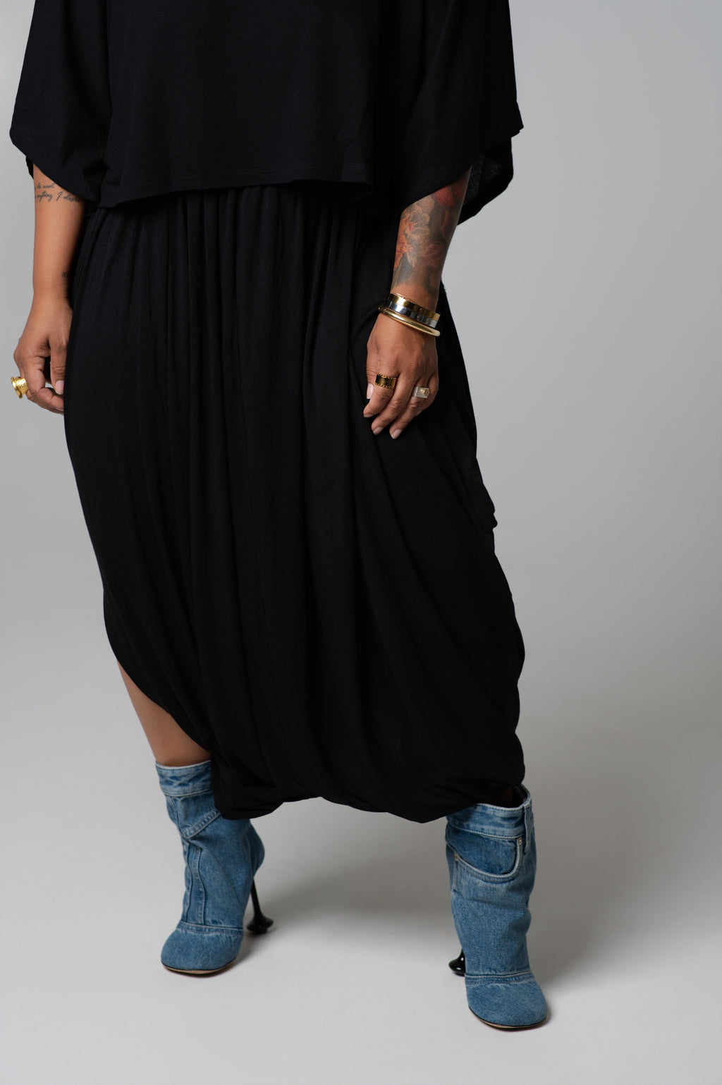 Ghia Gypsy Pants