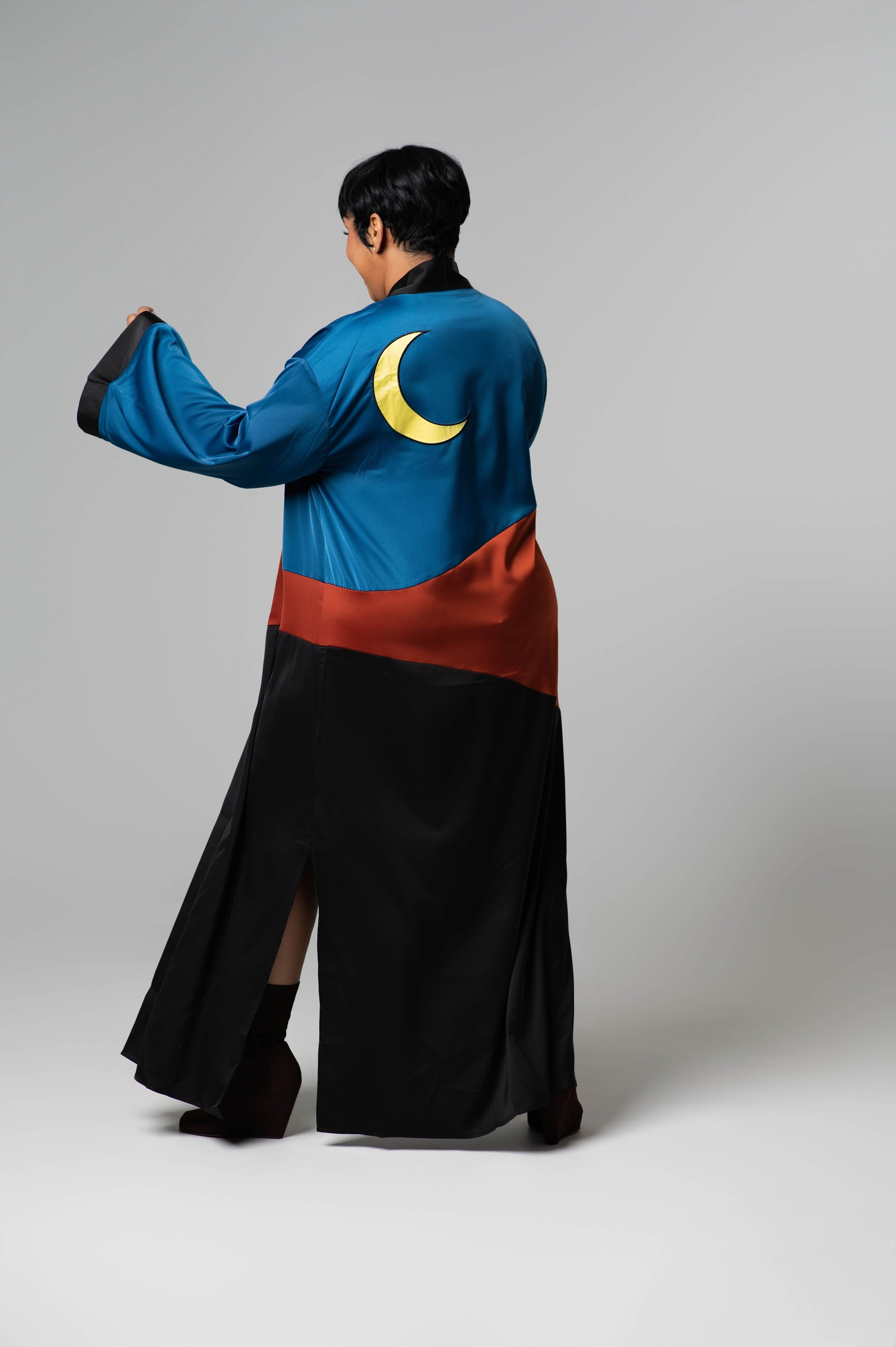 Moon Child Robe