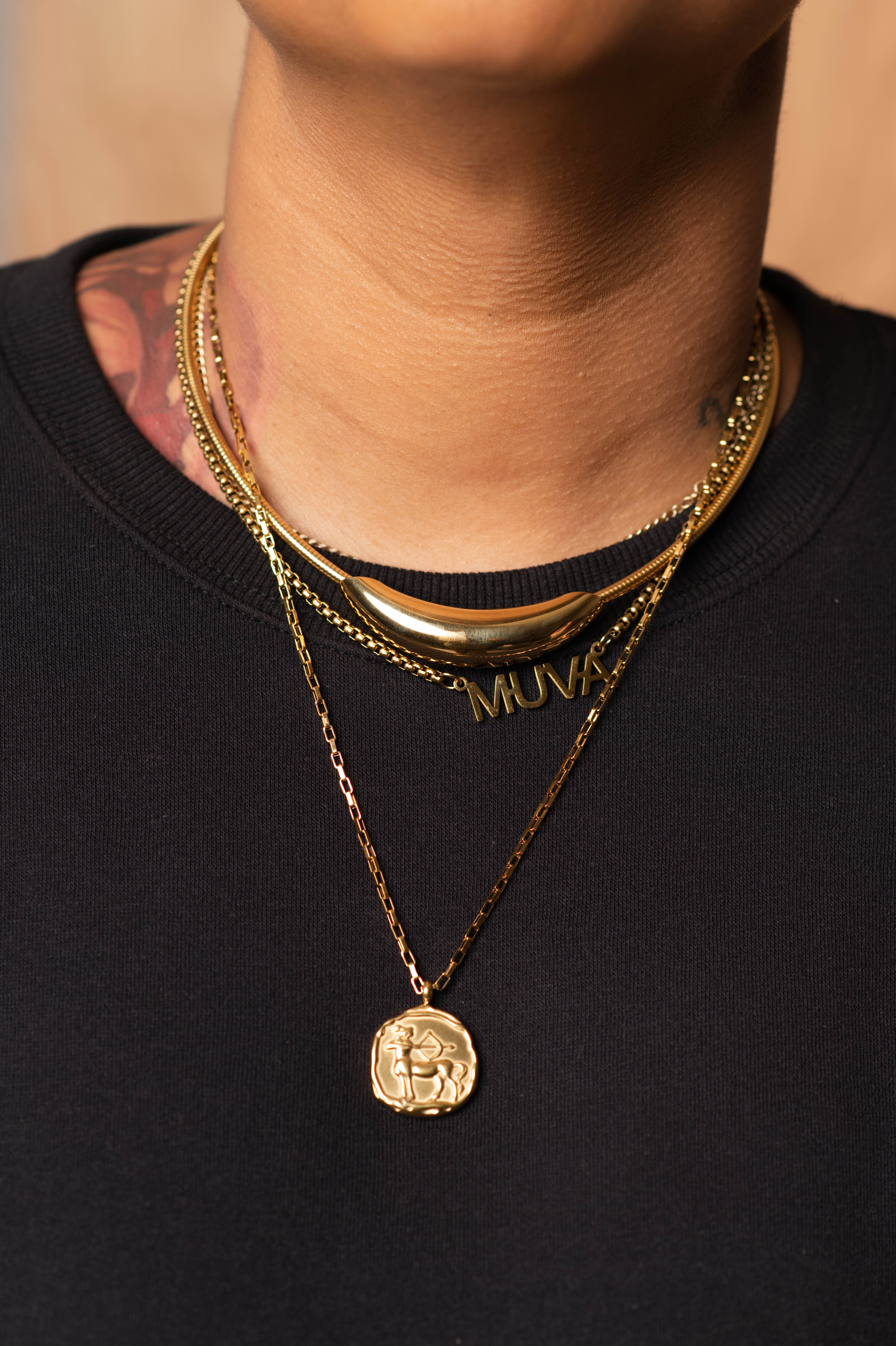Zodiac Chain