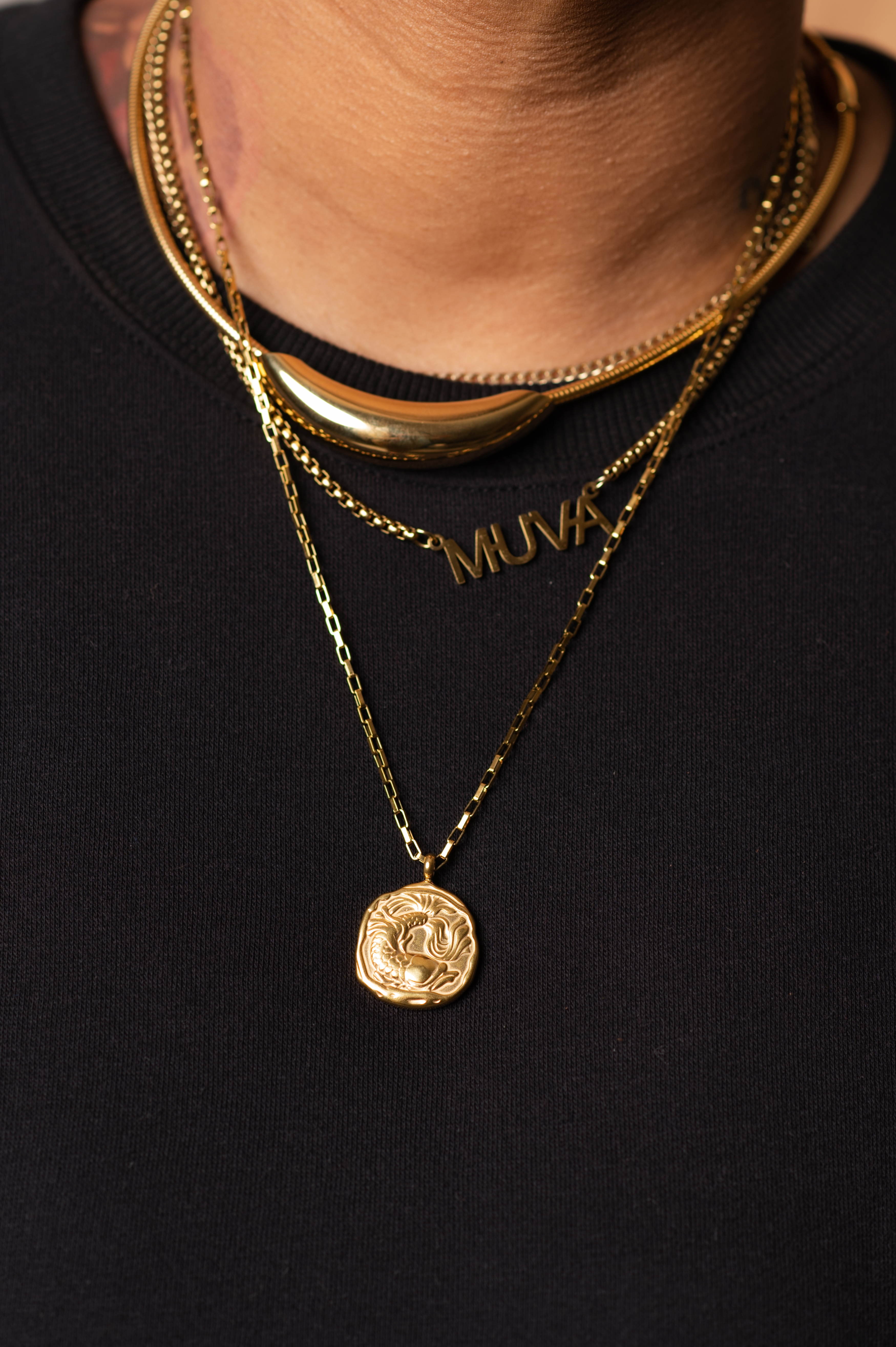 Zodiac Chain