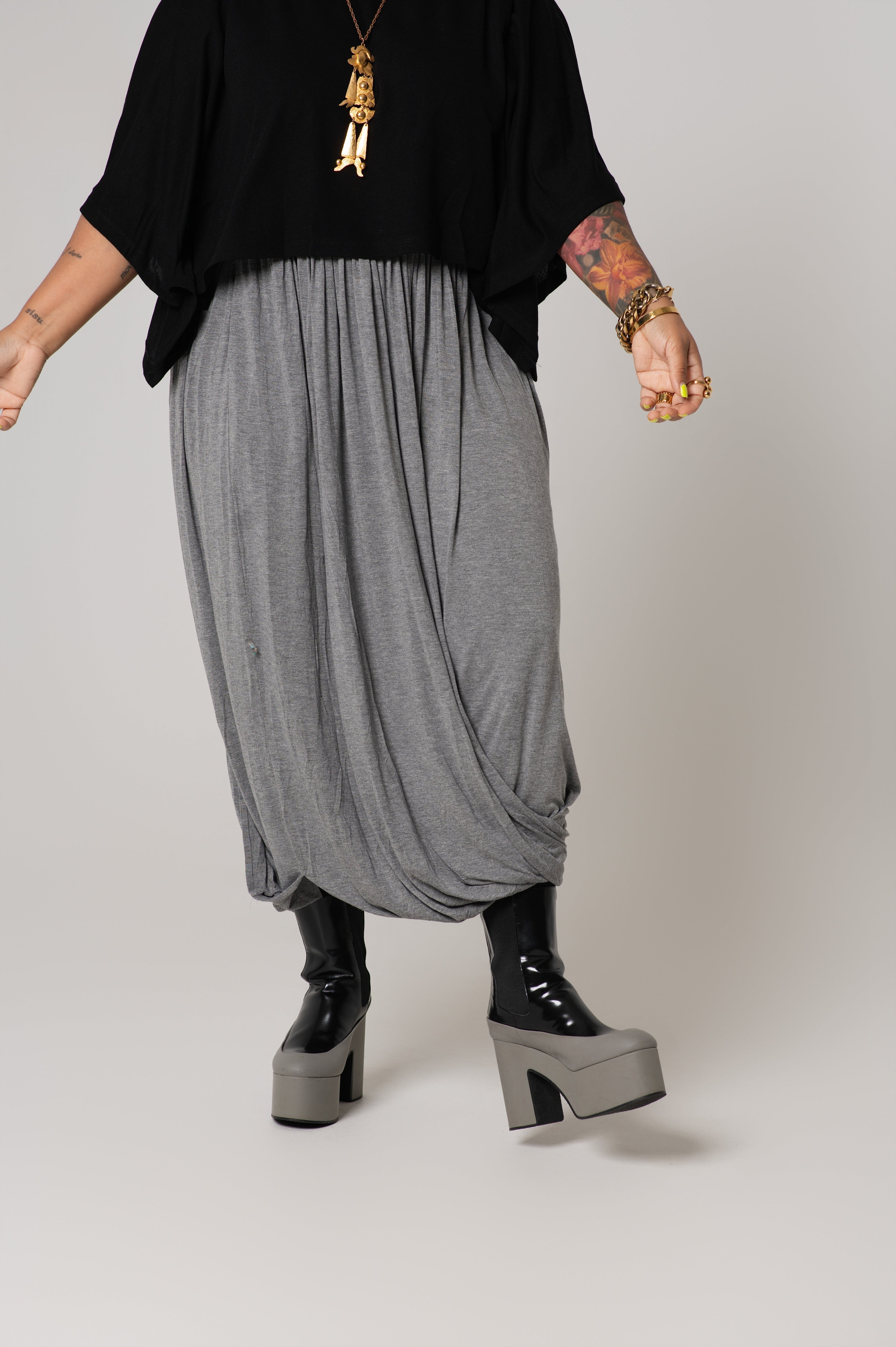 Ghia Gypsy Pants
