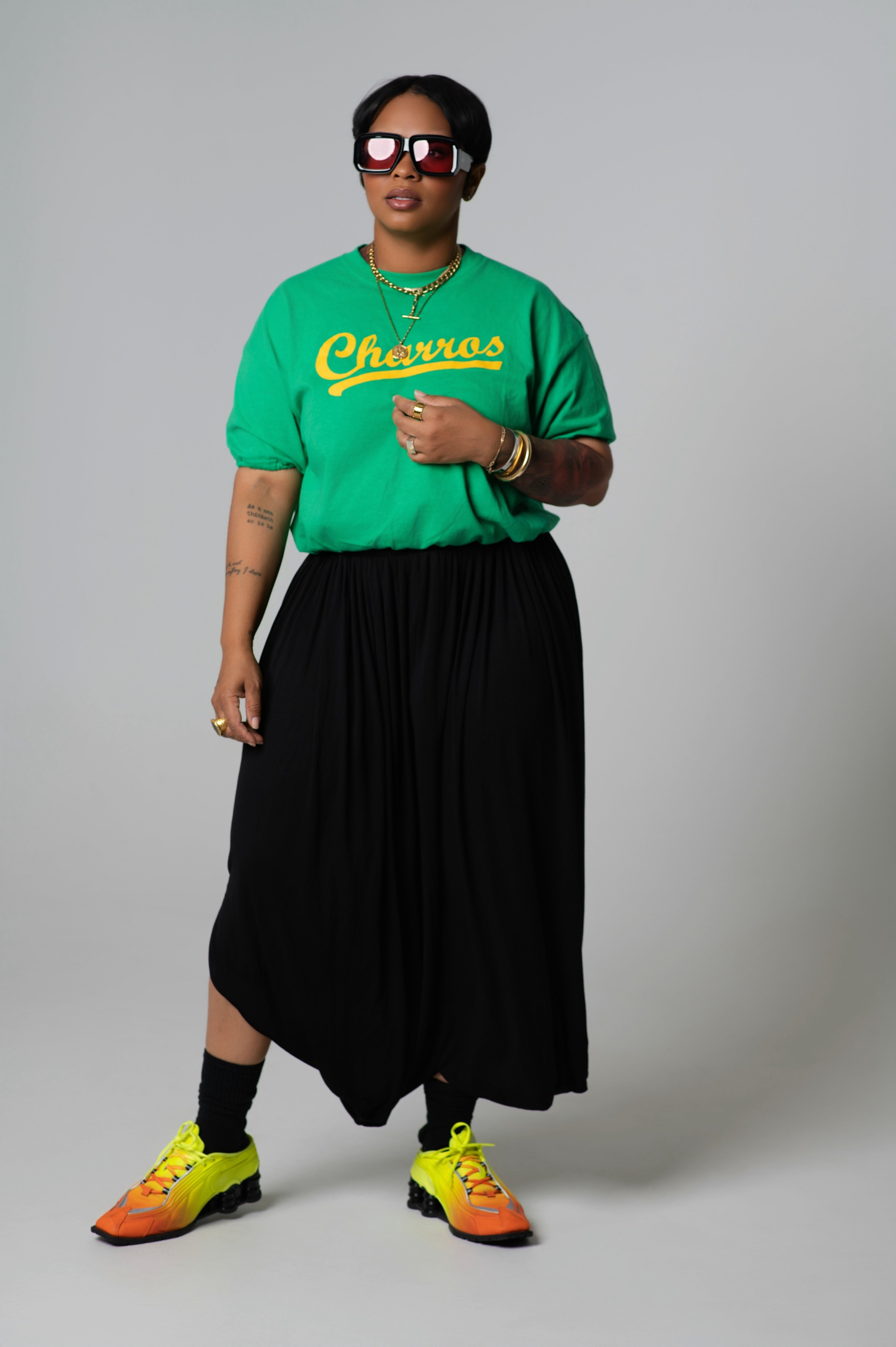 Ghia Gypsy Pants