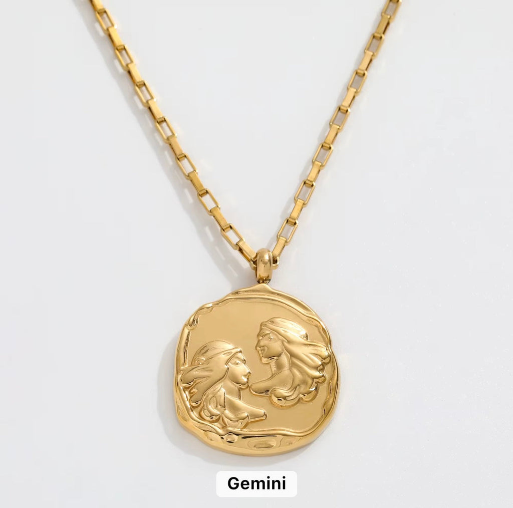 Zodiac Chain