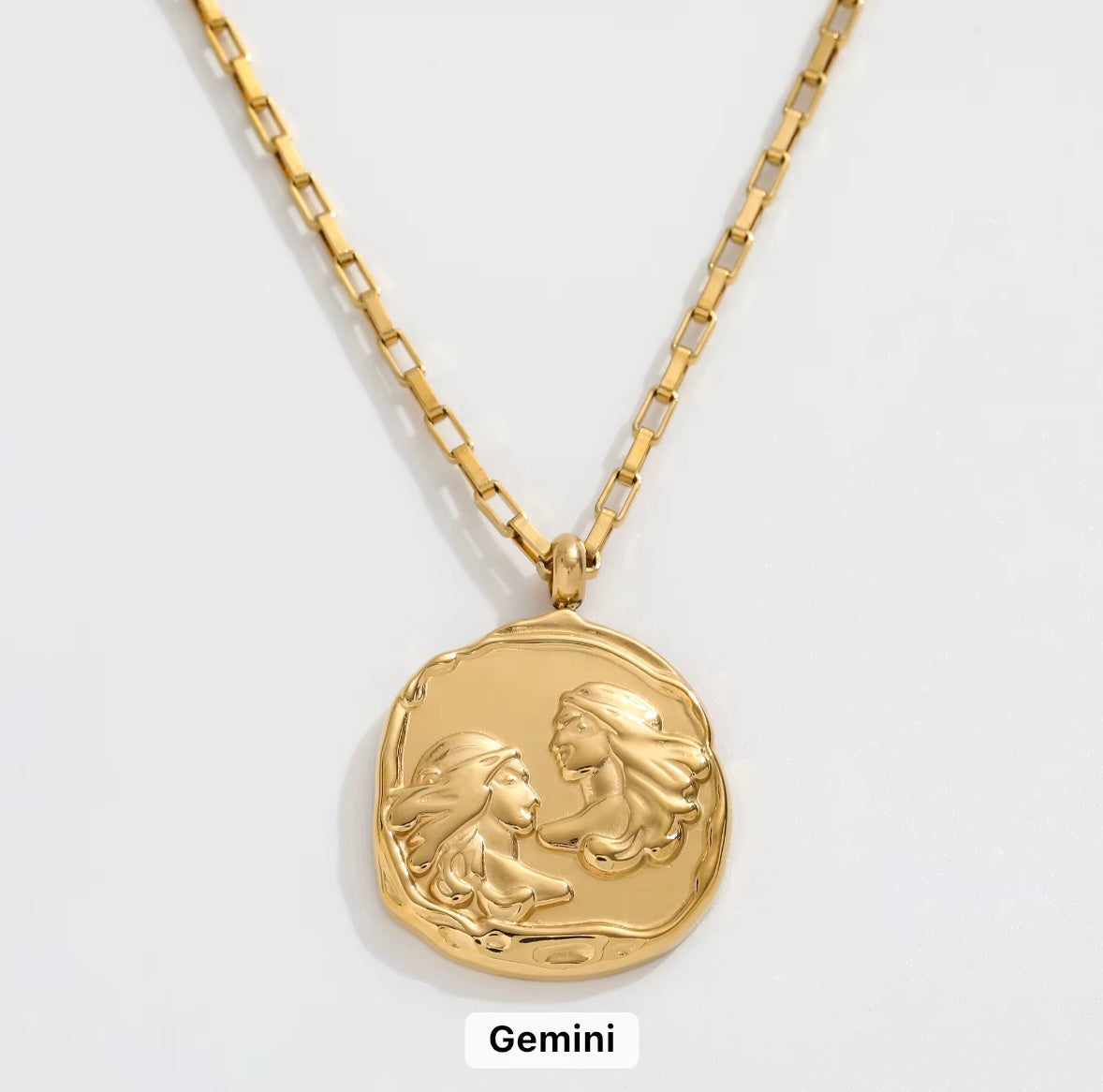 Zodiac Chain