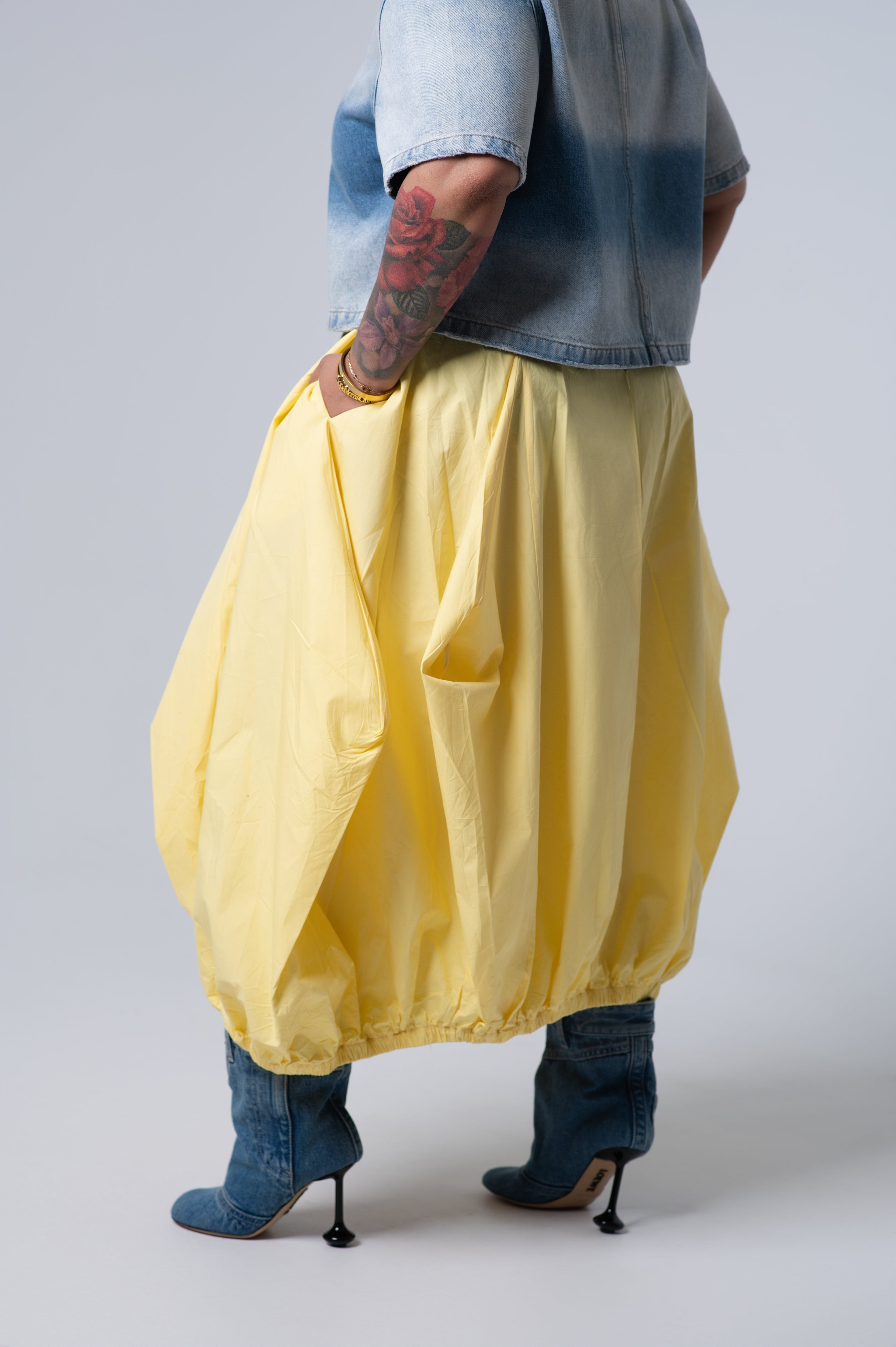 Bloom Skirt