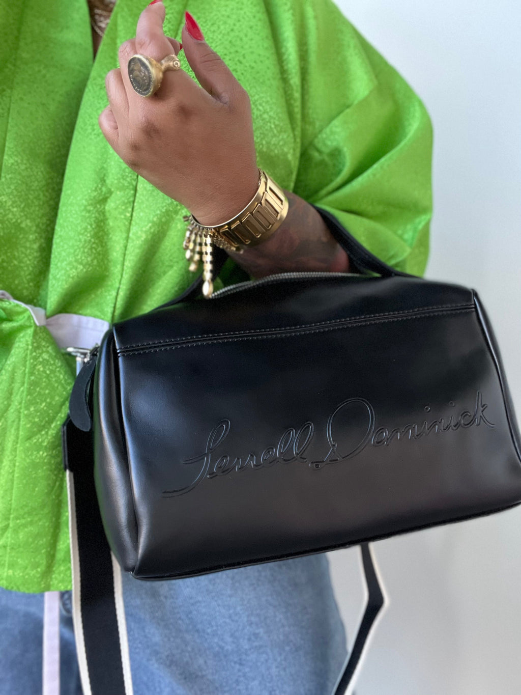 TD Signature Bag