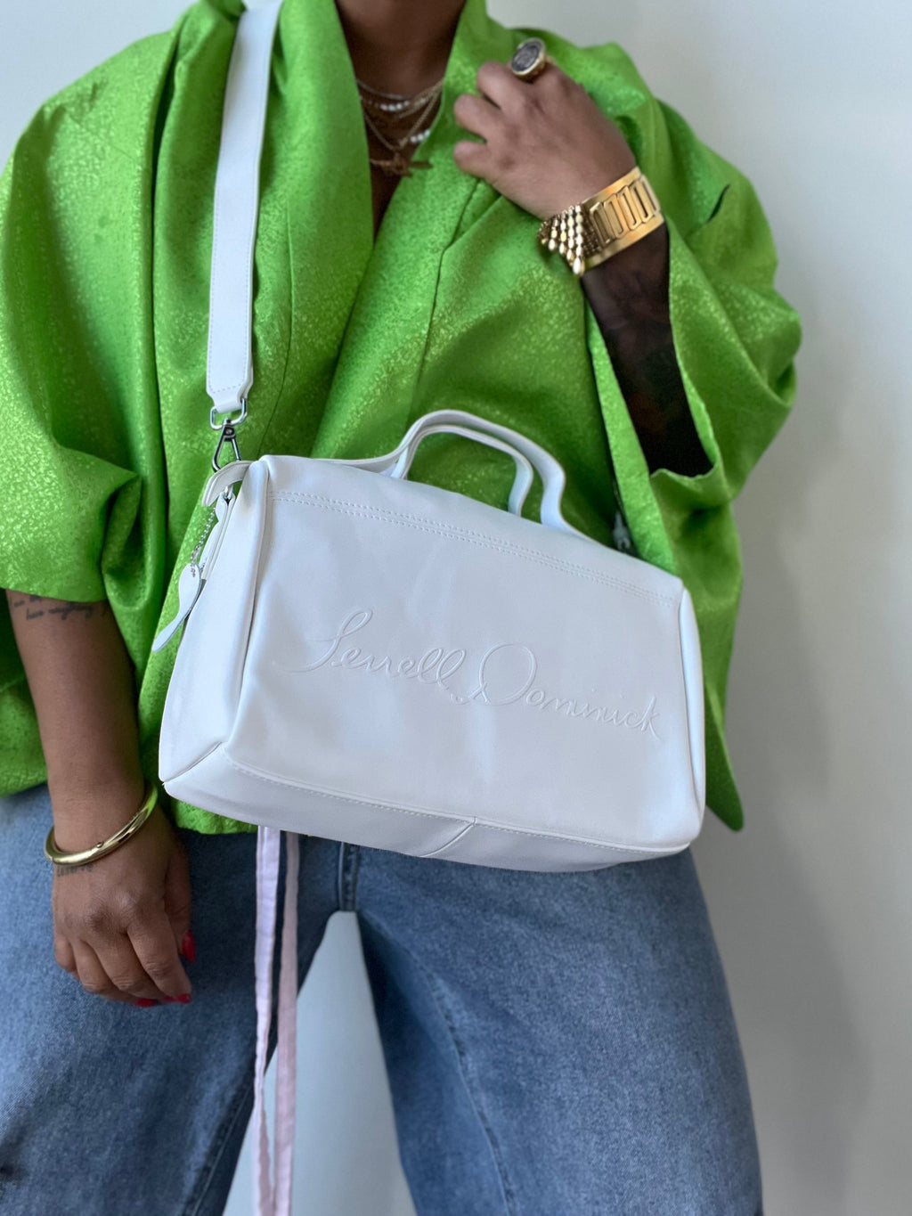 TD Signature Bag