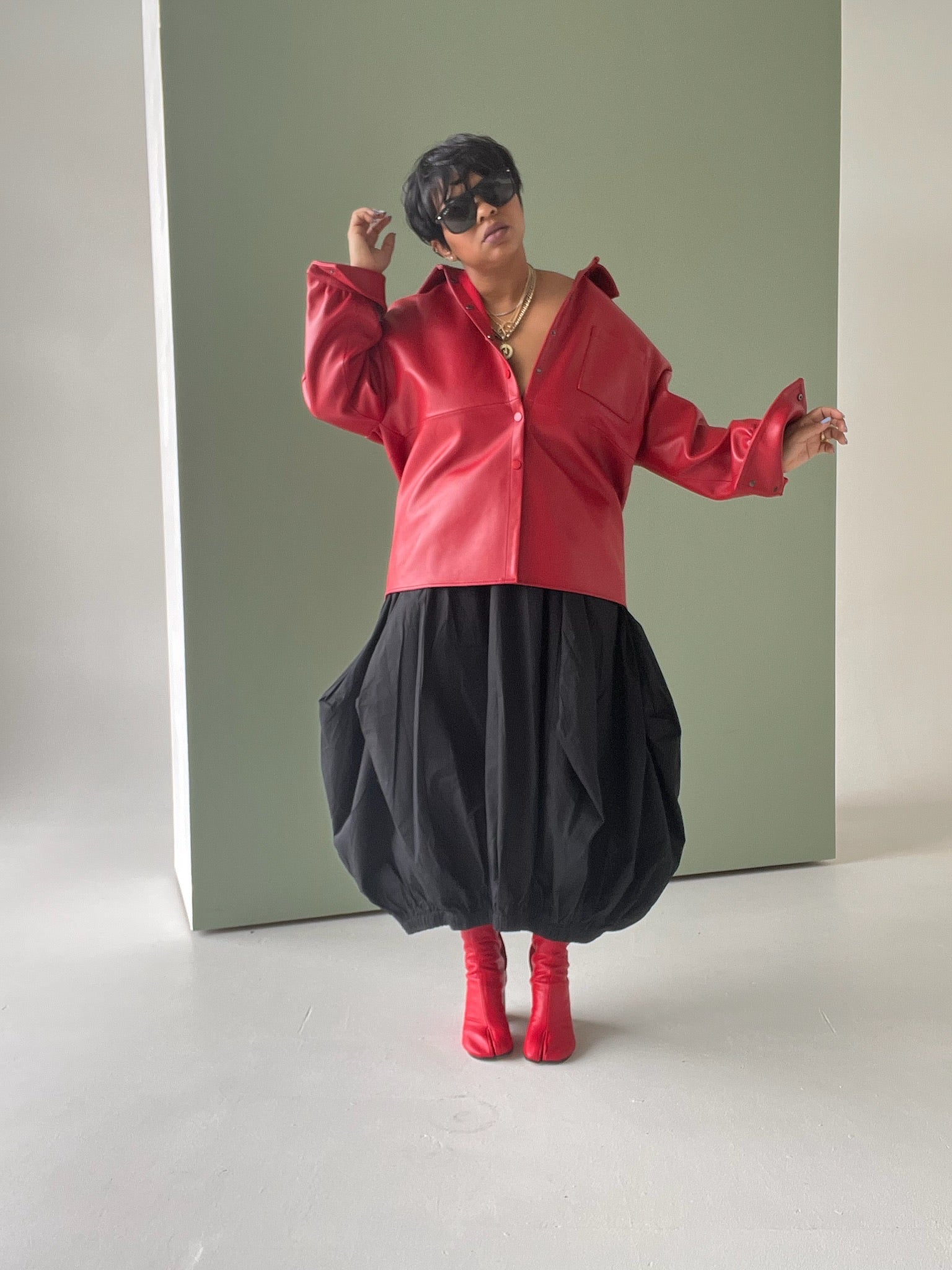 Bloom Skirt
