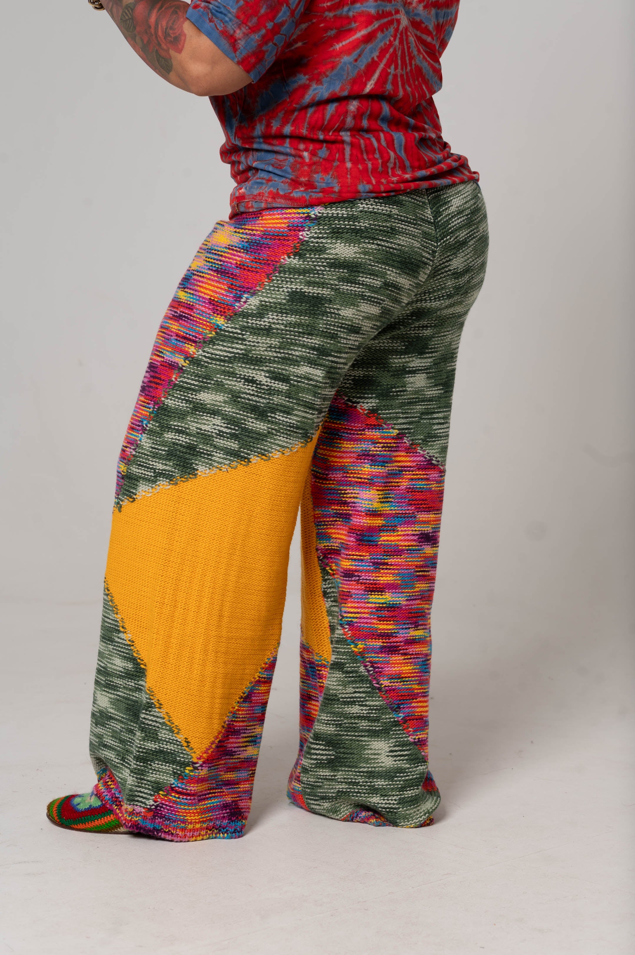Luma Knit Sweatpants